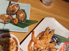 -三石铁板烧(紫竹桥店)