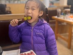 -朴小妹人参鸡汤火锅(长白山万达店)