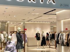 -砂之船奥特莱斯(合肥店)