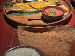 -花马天堂云南餐厅 Lost Heaven(外滩店)