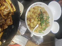 -富正毅三下锅·湘西韵味(天门山索道店)