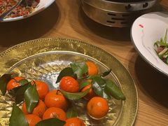 -呷湘厨·鱼汤捞饭·剁椒鱼头·辣椒炒肉(国家会展中心店)