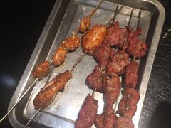 -鸣记脆皮烤鱼(铁西店)