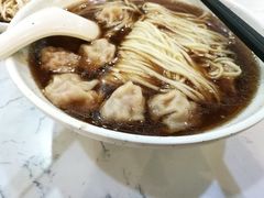 -蒋家桥饺面店(四望亭路店)