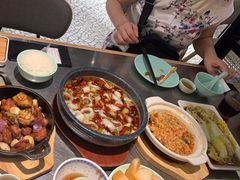 -潮界(虹桥新天地店)