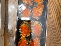 -Tuna maki寿司(园区永旺店)