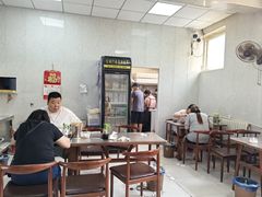 -甘记水煎包(文昌祠路店)