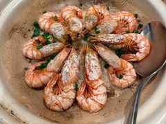 -高佳庄·海鲜酒楼(定海店)