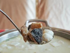 -巴陵全鱼席(湖南老字号汴河街店 )