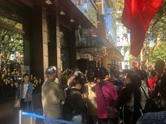 -华梅西餐厅(哈尔滨中央大街店)