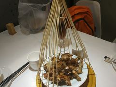 -后宫私房菜(汇客美食娱乐广场店)