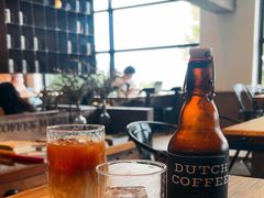 -Vanilla Specialty Coffee(八大关店)