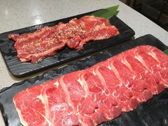 -妥妥烤肉料理(昙华林店)