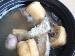 -新记肉骨茶
