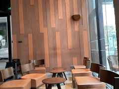 -星巴克臻选(广州高德置地秋广场店)