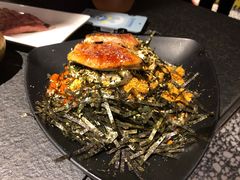 -伊茉家的烤肉店(勒泰中心店)