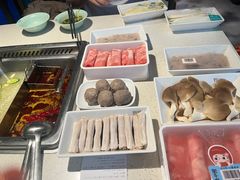 -野妹火锅(龙岗店)