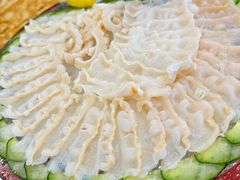 -湛江渔港·大排档(乐园路总店)