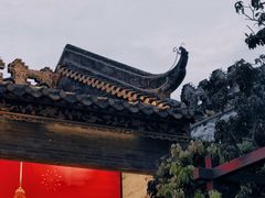 -味可道·黄圃人家园林酒家(兆丰店)