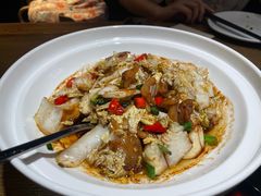 -老阿爸江浙土菜(奥体中心店)