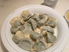 -日丰园海肠水饺·老字号大连海鲜(银泰城店)