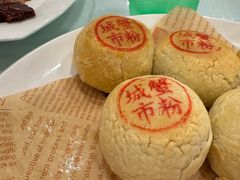 -城市酒店·沪江轩餐厅