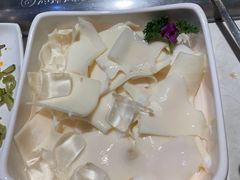 -海底捞火锅(龙茗路店)