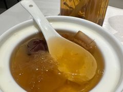 -惠丰堂饭庄(北洼路店)