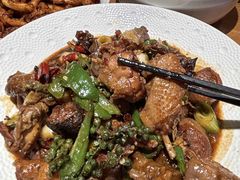 -吕氏疙瘩汤·新鲁菜(济南万象城店)
