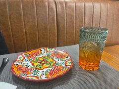 -摇滚披萨(长春街店)