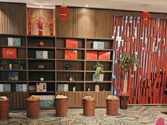 -徽宴楼·玫瑰之约(祥源店)