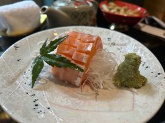 -天狗山料理(省体店)