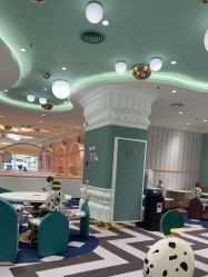 -奈尔宝家庭中心·亲子餐厅(苏州大悦城店)