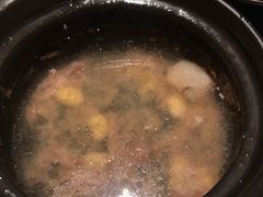 -谷田稻香·砂锅菜(川沙百联店)