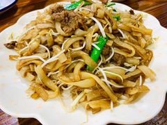 -南记食粥坊·宵夜大排档(岭南分店)