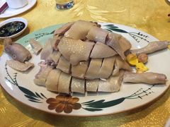 -合力居·生记路边鸡(北京路店)