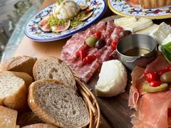 -Alimentari早午餐(安福路店)