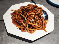 -四川饭店(城乡购物中心店)