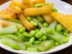 -谢记上海大排档(长寿路店)