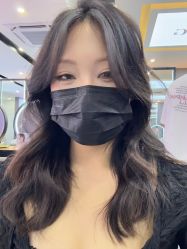 -藤野造型烫染·漂发