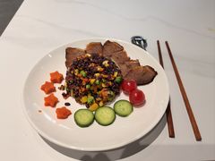 -新白鹿餐厅(城西银泰城店)