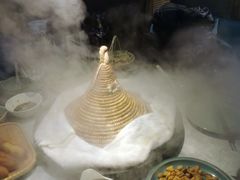 -鲜潭蒸汽石锅鱼(五道口购物中心店)