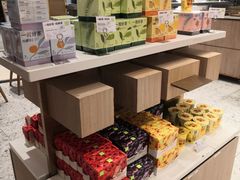 -奈雪的茶(凯德新都心店)