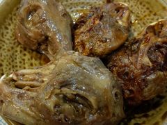 -双流传承老妈兔头(玉林总店)