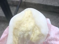 -澳门长洲糯米糍(柯打苏沙街店)