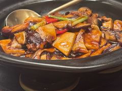 -蟹榭·本帮江浙菜·蟹宴(大宁久光商场店)