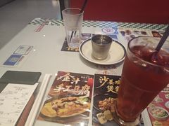 -香港新记茶餐厅(春熙太古里店)