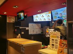 -麦当劳(一德路店)