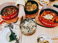 -米村拌饭(江宁万达店)