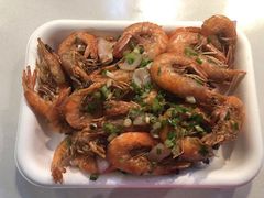 -盒马鲜生(莱蒙都会店)